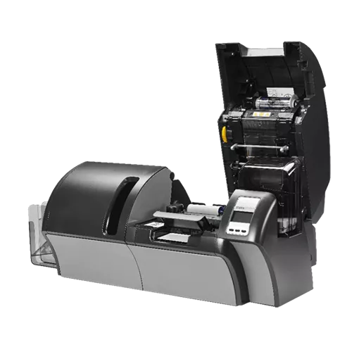 Zebra ZXP Series 9 Tiskárna karet
