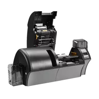 Zebra ZXP Series 9 Tiskárna karet