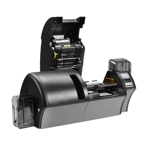 Zebra ZXP Series 9 Tiskárna karet