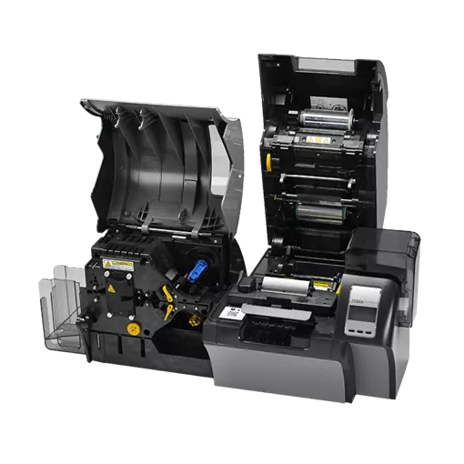 Zebra ZXP Series 9 Tiskárna karet