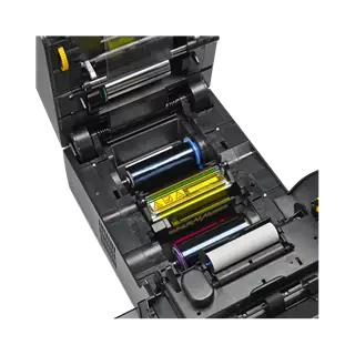 Zebra ZXP Series 9 Tiskárna karet