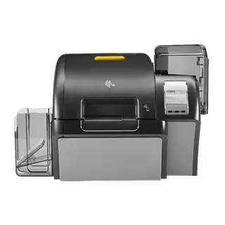 Zebra ZXP Series 9 Tiskárna karet
