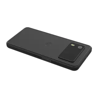 Zebra EM45 RFID Mobilní terminál