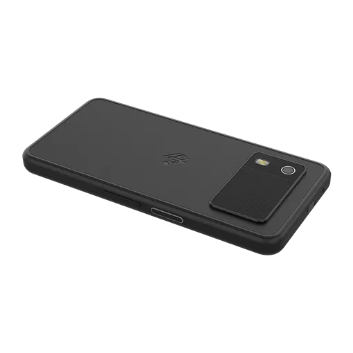 Zebra EM45 RFID Mobilní terminál