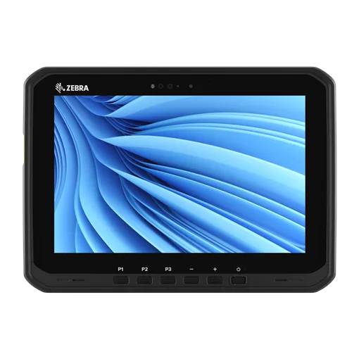 Zebra ET65W Průmyslový tablet