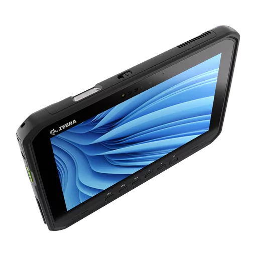 Zebra ET65W Průmyslový tablet
