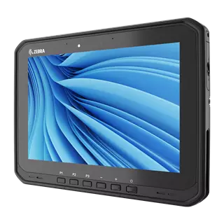 Zebra ET65W Průmyslový tablet