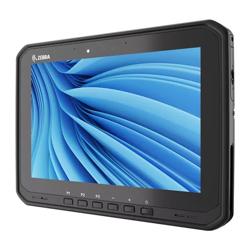Zebra ET65W Průmyslový tablet