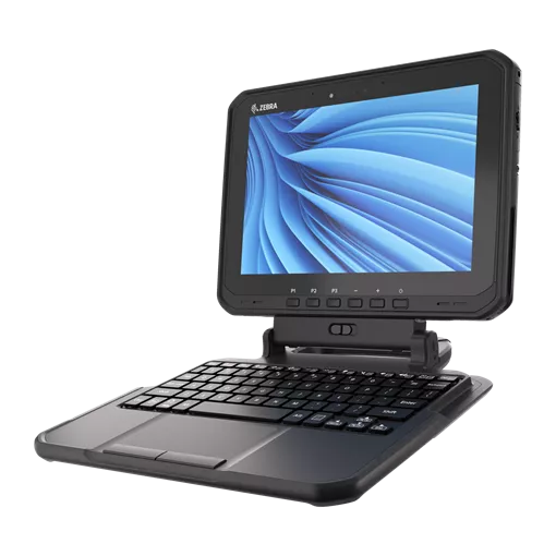 Zebra ET65W Průmyslový tablet