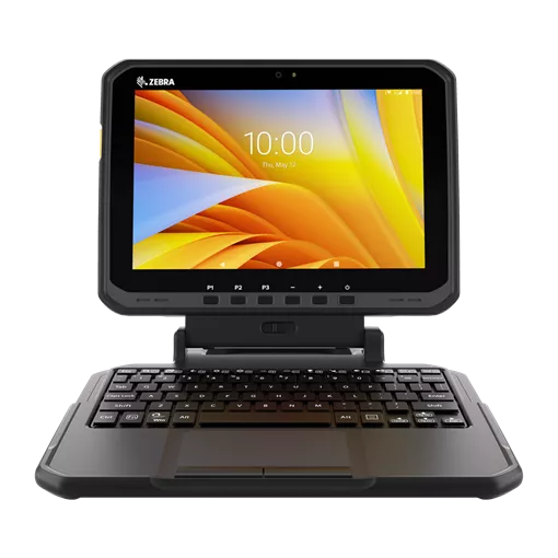 Zebra ET65 Průmyslový tablet