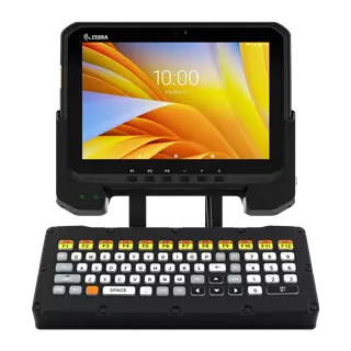 Zebra ET65 Průmyslový tablet