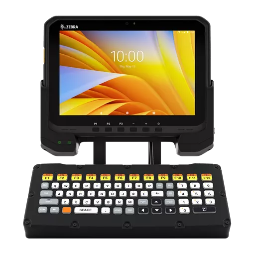 Zebra ET65 Průmyslový tablet