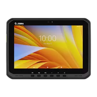Zebra ET65 Průmyslový tablet