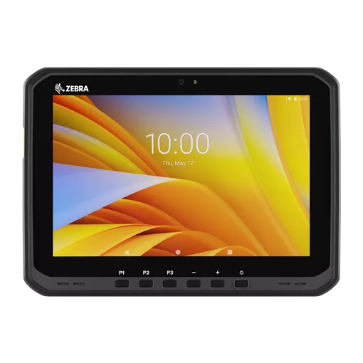 Zebra ET65 Průmyslový tablet
