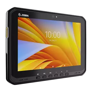 Zebra ET65 Průmyslový tablet