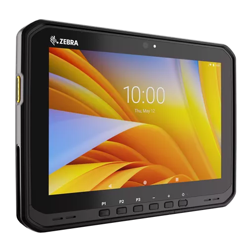 Zebra ET65 Průmyslový tablet