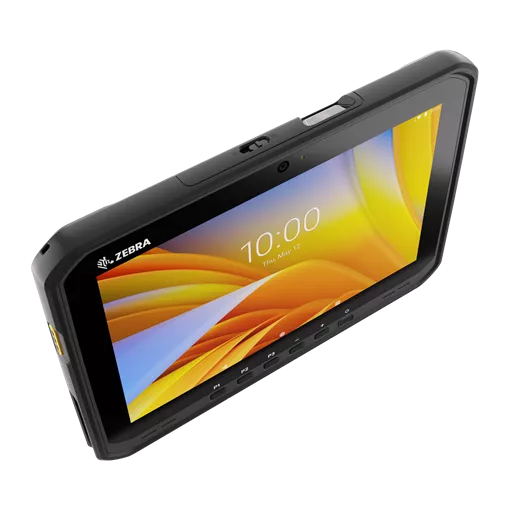 Zebra ET65 Průmyslový tablet