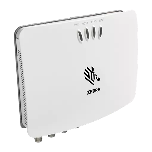 Zebra FX7500 RFID čtečka