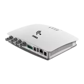 Zebra FX7500 RFID čtečka