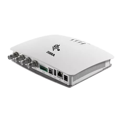 Zebra FX7500 RFID čtečka