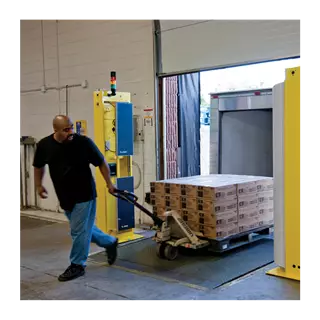 Zebra FX9600 RFID čtečka