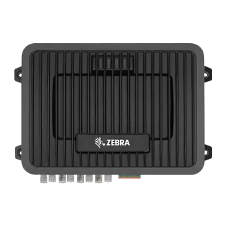 Zebra FX9600 RFID čtečka