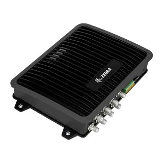 Zebra FX9600 RFID čtečka