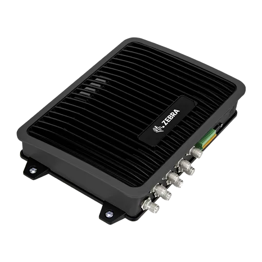 Zebra FX9600 RFID čtečka