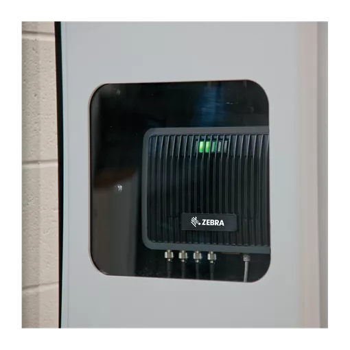 Zebra FX9600 RFID čtečka