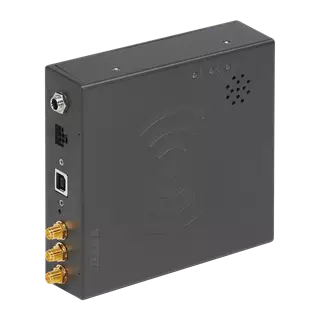 Zebra FXP20 RFID čtečka