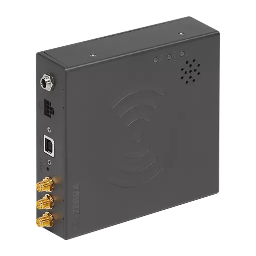 Zebra FXP20 RFID čtečka