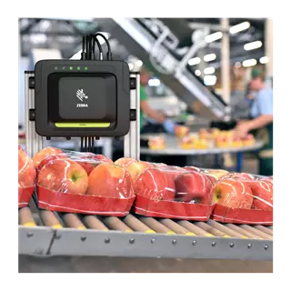 Zebra FXR90 RFID čtečka