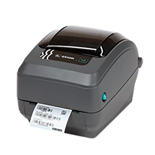 Zebra GK420d Tiskárna etiket