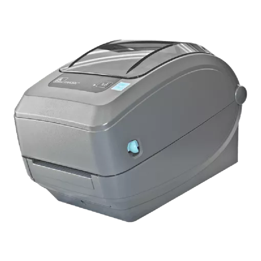 Zebra GX430t Tiskárna etiket