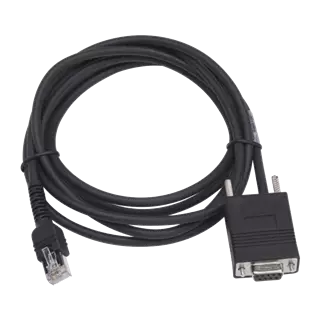 Zebra Kabel, RS232, 2 m, s konektorem