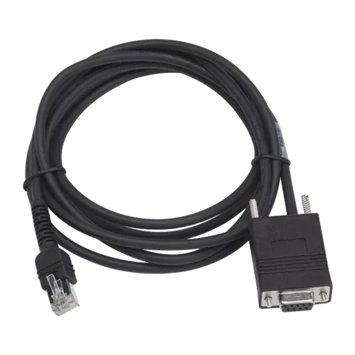 Zebra Kabel, RS232, 2 m, s konektorem