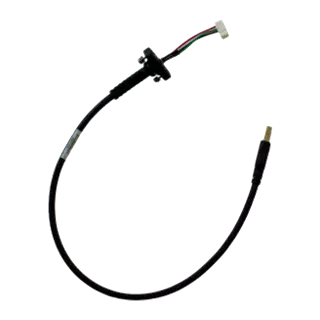 Zebra Kabel, ke klávesnici USB-A