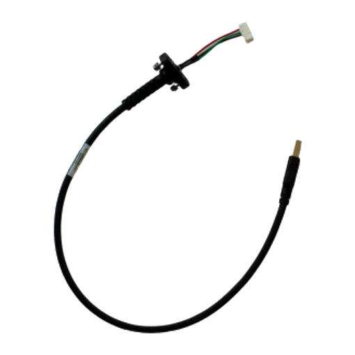 Zebra Kabel, ke klávesnici USB-A