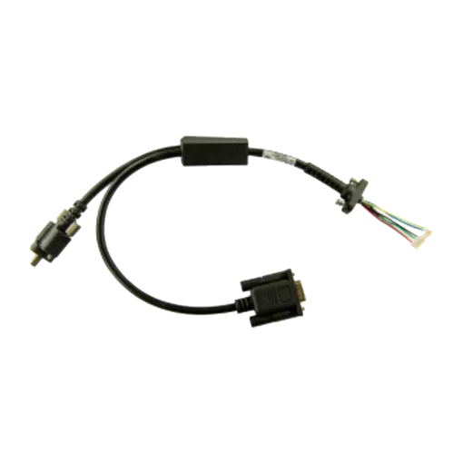 Zebra Kabel, USB, k RS232 klávesnici