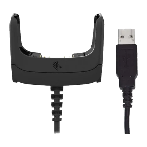 Zebra Kabel, USB, Snap-On, Nabíjecí a datový kabel, RFD40, RFD90