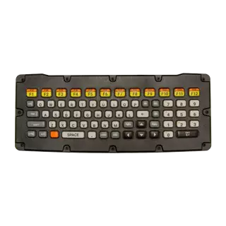 Zebra Doplněk, Klávesnice, QWERTY
