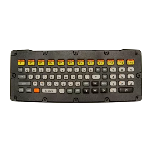 Zebra Doplněk, Klávesnice, QWERTY