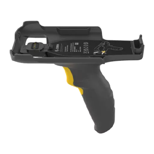 Zebra Příslušenství, Elektrická Pistolová Rukojeť (Pistol Grip), TC73, TC78