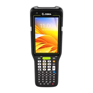 Zebra MC3400 Mobilní terminál