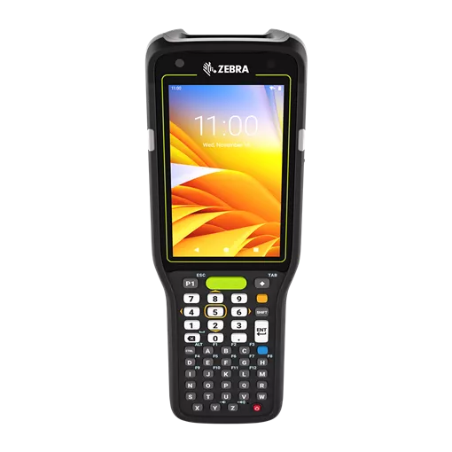 Zebra MC3400 Mobilní terminál