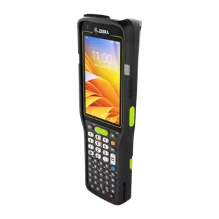 Zebra MC3400 Mobilní terminál