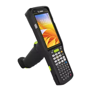 Zebra MC3400 Mobilní terminál