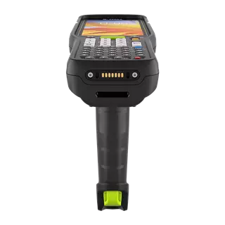 Zebra MC3400 mobilní terminál