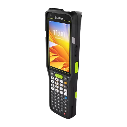 Zebra MC3400 mobilní terminál