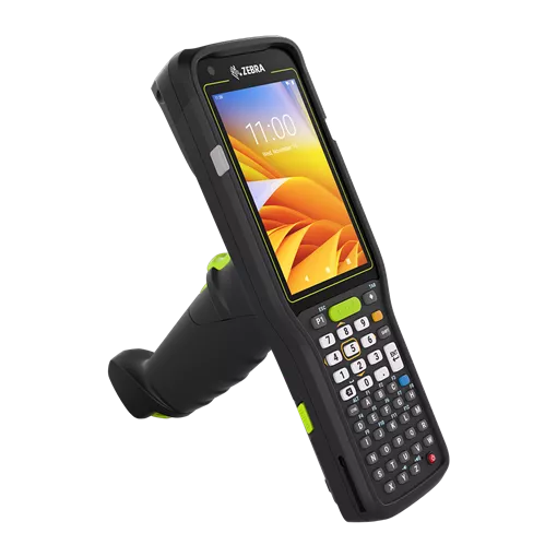 Zebra MC3400 mobilní terminál